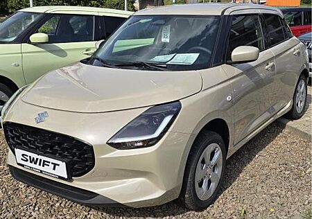 Suzuki Swift 1.2 HYBRID ALLGRIP MT Comfort