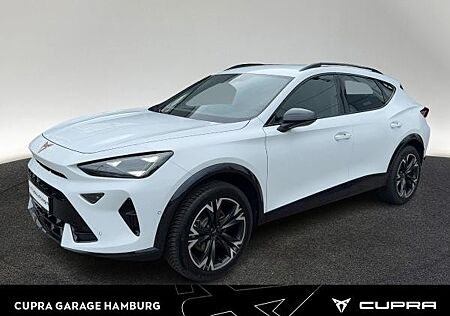Cupra Formentor 1.5 eTSI DSG Kamera LED Sitzhzg