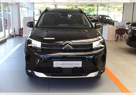 Citroën C5 Aircross MAX Hybrid 145 DSC Navi ACC LED Kamera Sitzheizung Frontscheibenheizung Lenkradheizung Keyless SOND