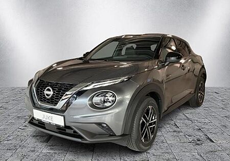 Nissan Juke N-Connecta 1.0 DIG-T ***SOFORT VERFÜGBAR***