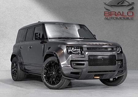 Land Rover Defender (L663)Octa