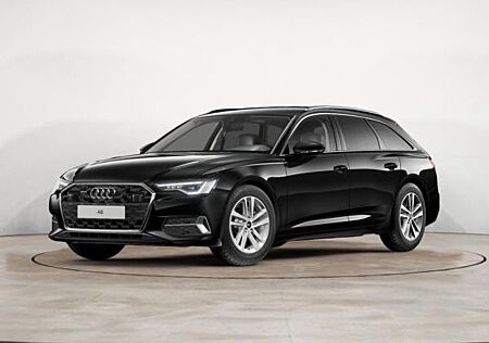 Audi A6 Avant advanced 40 TDI