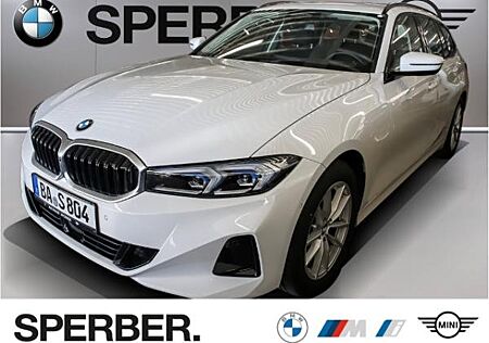 BMW 320 i Touring, Park-Ass+, Driv-AssPro, LiCoPro, SHZ, Keyless, uvm.