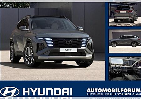 Hyundai Tucson 1.6 T-GDI Prime *schnell verfügbar*