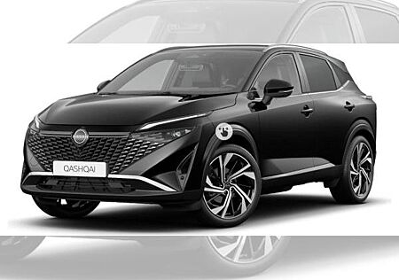 Nissan Qashqai Techna+ 158 PS Autom.***SOFORT VERFÜGBAR***
