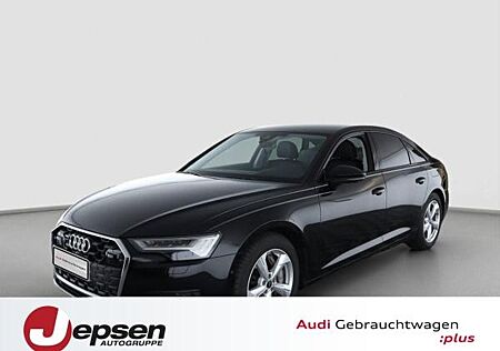 Audi A6 Limousine TFSI e 50 qu S tr HDMatrix HUD