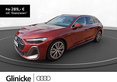 Audi A5 Avant TFSI S-LINE+TECH+SPORTSITZ+AMBIENTE