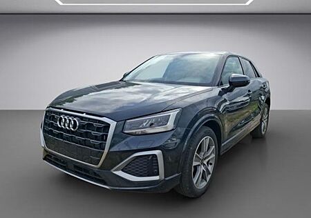 Audi Q2 Klima, LED, Lane Assist