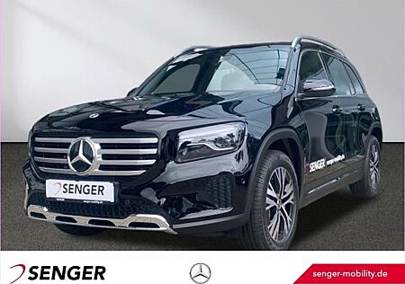 Mercedes-Benz GLB 200 d Progressive Multibeam Kamera Ambiente