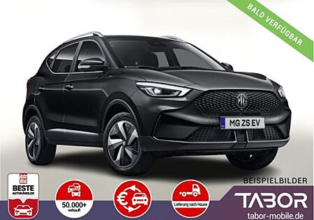 MG ZS EV h Luxury Pano LED Nav ACC SHZ Kam360
