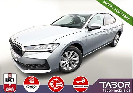 Skoda Superb eTSI 150 DSG LED Nav Kam SunS SHZ SideA