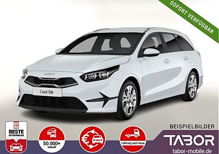 Kia Cee'd Sportswagon Ceed SW 1.5 TGDI 140 AT Nav SHZ LED 16"LM