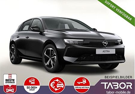 Opel Astra 1.2 Turbo 130 AT8 Elegance LED ACC Kam PDC