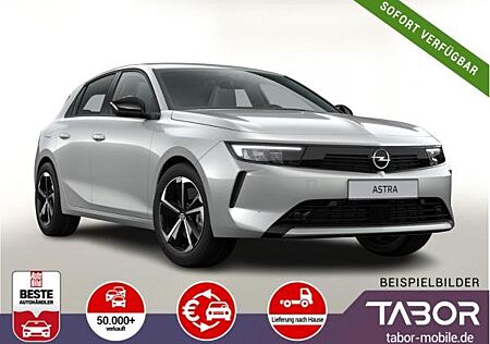 Opel Astra 1.2 Turbo 130 AT8 Elegance LED ACC Kam PDC