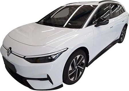 VW ID.7 Volkswagen Tourer Pro IQ-LIGHT 20 HEAD-UP AHK NAVI ACC 3-J-GARANTIE *GEWERBEFINANZIERUNG MwSt als Anzahlung