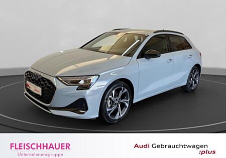 Audi A3 Sportback 35 TFSI advanced Navi Matrix VC Carplay