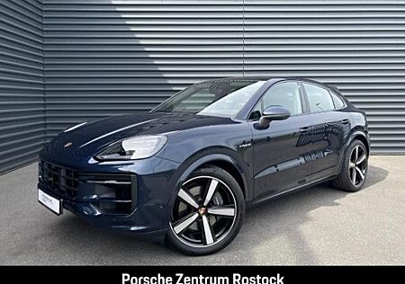 Porsche Cayenne E-Hybrid Coupe