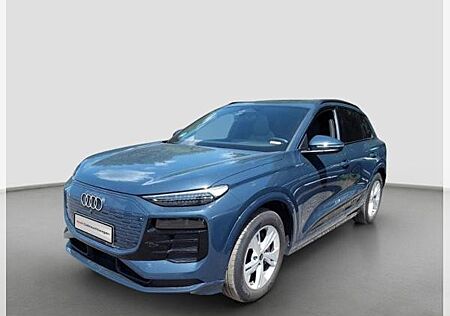 Audi Q6 e-tron *S-LINE*QUA*MATRIX*PANO*B&O*AHK*360°*HUD*NAV*