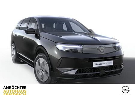 Opel Grandland Edition M-HEV 48V Allwetterr. Kamera