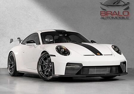 Porsche 911 (Typ 992)