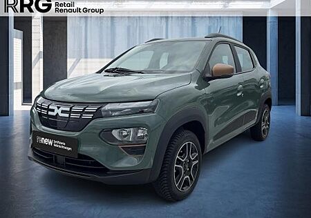 Dacia Spring Electric 65 Extreme CCS Kamera Allwetter
