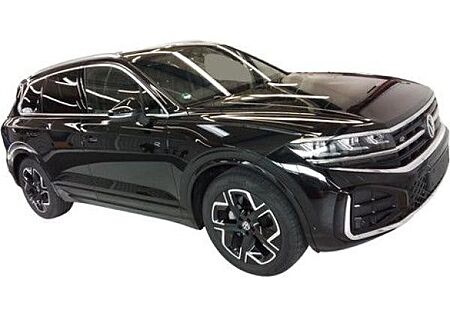 VW Touareg Volkswagen R-Line 4Motion 3,0 TDI Matrix-LED Pano ACC App-Connect Kamera LM HUD Discover Pro Max
