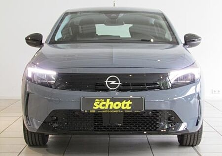 Opel Corsa-e F e Edition Electric Edition, Elektromotor 100kW (136 PS