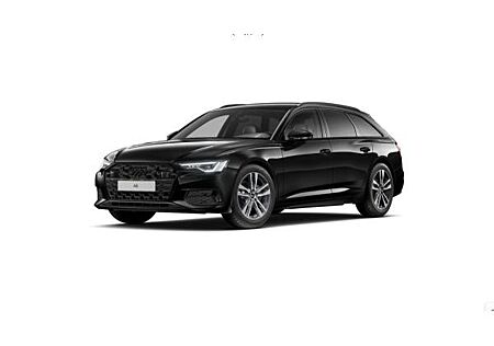 Audi A6 35 TDI S tronic advanced Avant