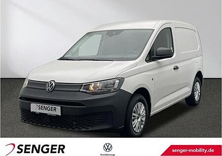 VW Caddy Volkswagen Cargo *SOFORT VERFÜGBAR*