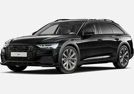 Audi A6 Allroad quattro 40TDI HD-MATRIX 360° HUD ACC B&O SITZBELÜFTUNG