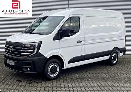 Nissan Interstar N-Connecta L2H2 3,5 dCi 150*AHK,LRB*