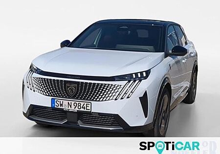 Peugeot 3008 (PD)