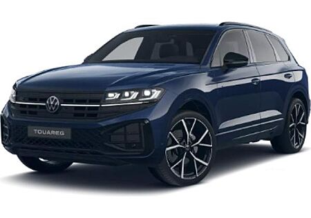 VW Touareg Volkswagen R-Line 3.0TDI 4M *VOLL* HUD NACHT PANO STDHZ