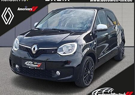 Renault Twingo Urban Night E-Tech 100% elektrisch