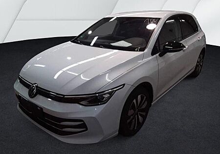 VW Golf Volkswagen VIII Lim. 1.5 eTSI 110 kW Goal DSG - LED Plus ACC AHK Navi Kamera SHZ LM DAB+ App-Connect