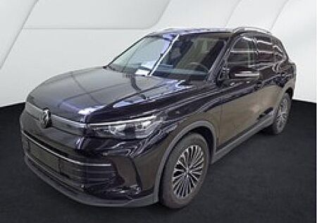 VW Tiguan Volkswagen (CT1)