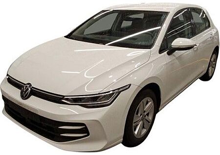 VW Golf Volkswagen 1.5 TSI - Life LED NAVI SHZ PDC LM ZV E-FENSTER HUD LM Kamera