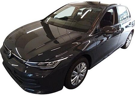 VW Golf Volkswagen VIII 1.5 TSI - LED APP CONNECT SHZ PDC ZV KAMERA DAB+