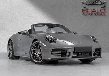 Porsche 911 (Typ 992)