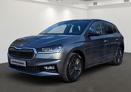 Skoda Fabia DSG🔥KEINE NEBENKOSTEN🔥GANZJAHRESREIFEN🔥
