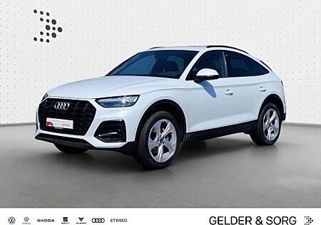 Audi Q5 Sportback 45 TFSI quattro Pano*Dinamica*AHK
