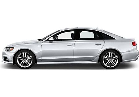 Audi A6 Limousine edition one 2.0 150kW TDI quattro