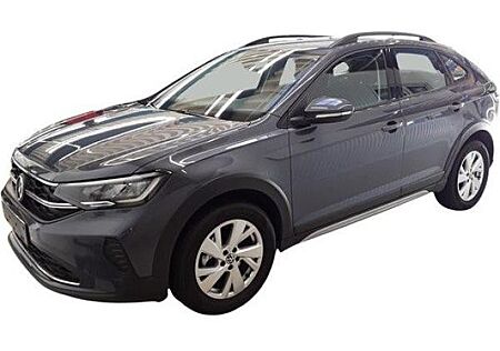 VW Taigo Volkswagen 1.0 TSI Life LED APP CONNECT SHZ PDC LM ZV NAVI KAMERA DAB+