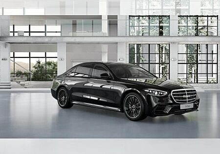 Mercedes-Benz S 580 S580 HYBRID Langversion / AMG Styling