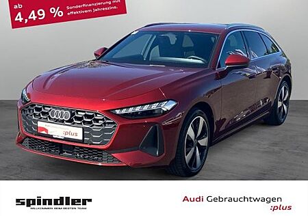 Audi A5 Avant TFSI / Tech, MMI-Navi plus, LED+, AHK
