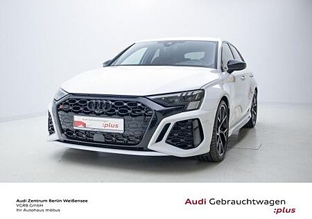 Audi RS3 Sportback 2.5 TFSI S-TRO*QUA*ACC*B&O*MATRIX