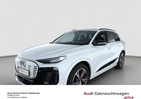 Audi e-tron performance*S-LINE*360°*AHK*PANO*ACC*LHZ*