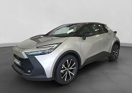 Toyota C-HR 2,0 Hybrid Team D.,Technik-Paket *Einzelstück Vorführwagen*