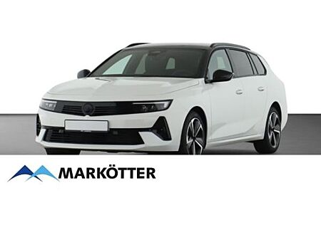 Opel Astra GS Sports Tourer/SHZ+LHZ/360°CAM/Keyless