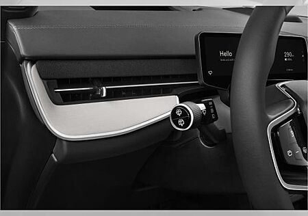 Volvo EX90 Ultra Twin Motor Elektrisch 7 Sitze